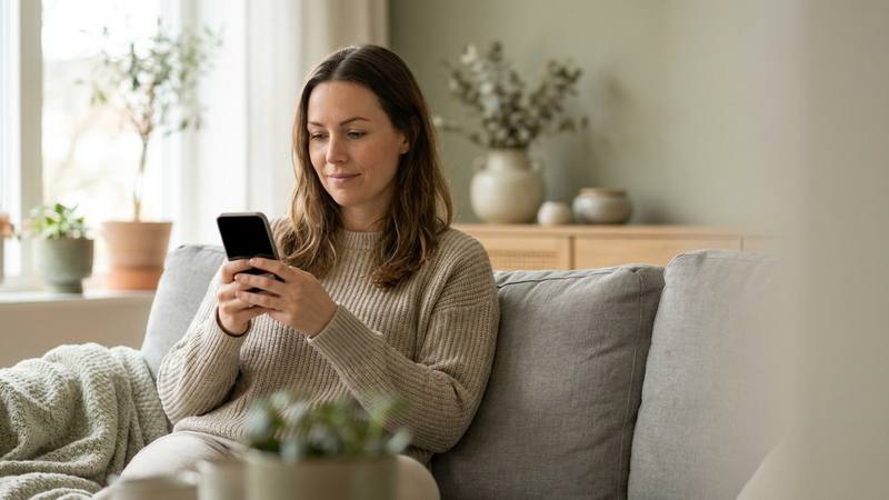 Free AI Therapist: What It Can Actually Do — and What It Can't