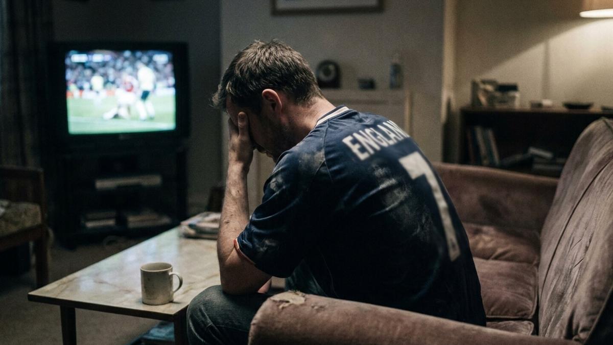 Why Your Team Losing Hurts So Much: The Psychology of Being a Football Fan