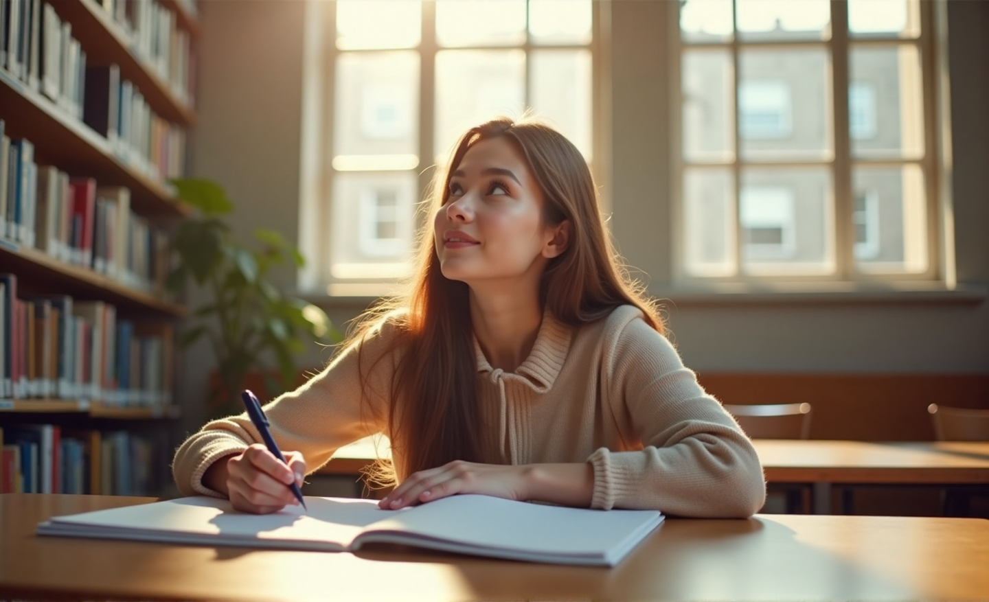 Why Your Mind Goes Blank in Exams — and What Actually Helps