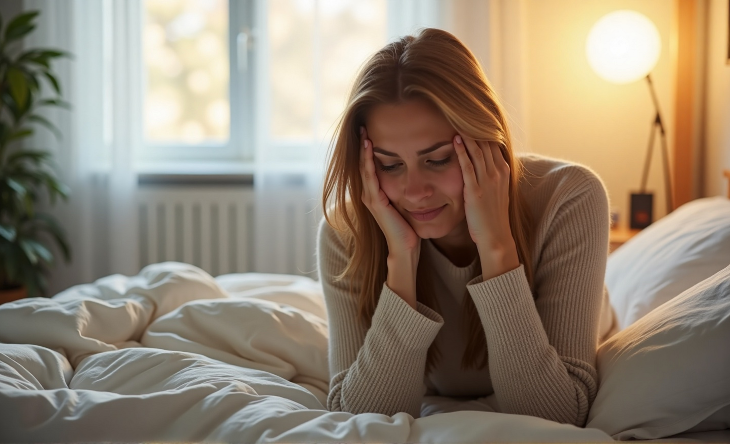 When People Talk About a "Nervous Breakdown": What It Actually Means and What to Do About It