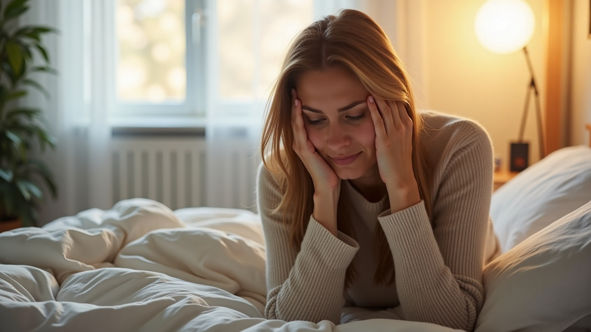 When People Talk About a "Nervous Breakdown": What It Actually Means and What to Do About It