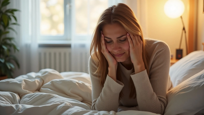 When People Talk About a "Nervous Breakdown": What It Actually Means and What to Do About It