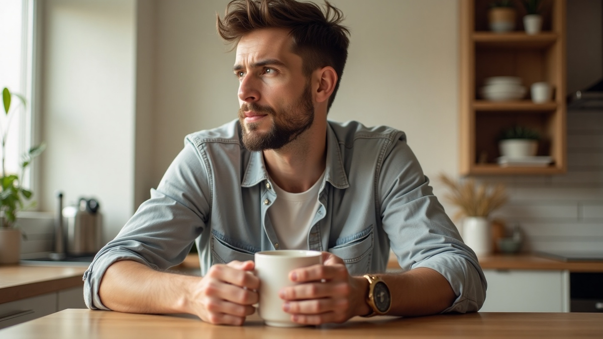 Why Your Mind Serves Up Disturbing Thoughts — And What You Can Do About It