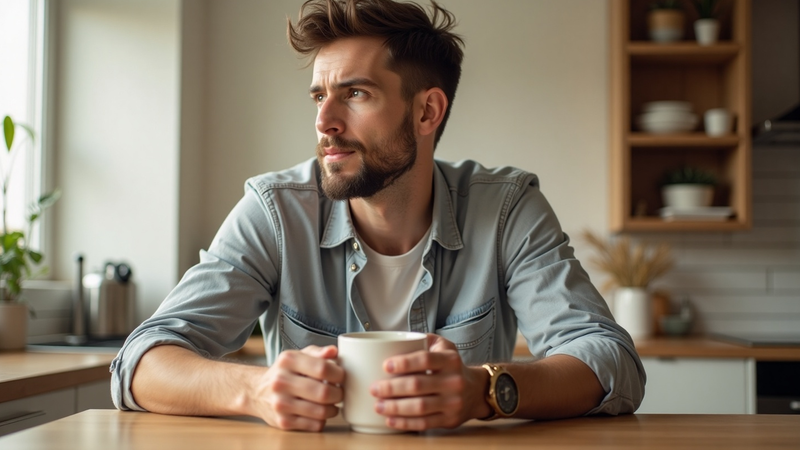 Why Your Mind Serves Up Disturbing Thoughts — And What You Can Do About It
