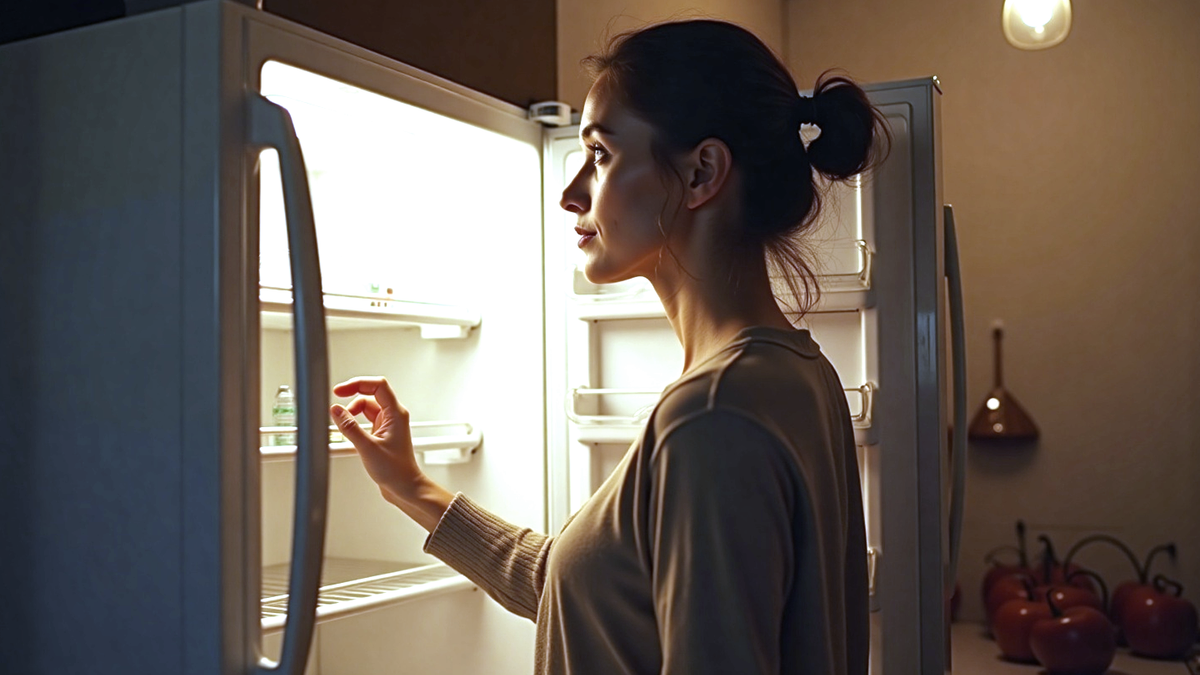 Decision Fatigue: Why Your Brain Gives Up Before Bedtime