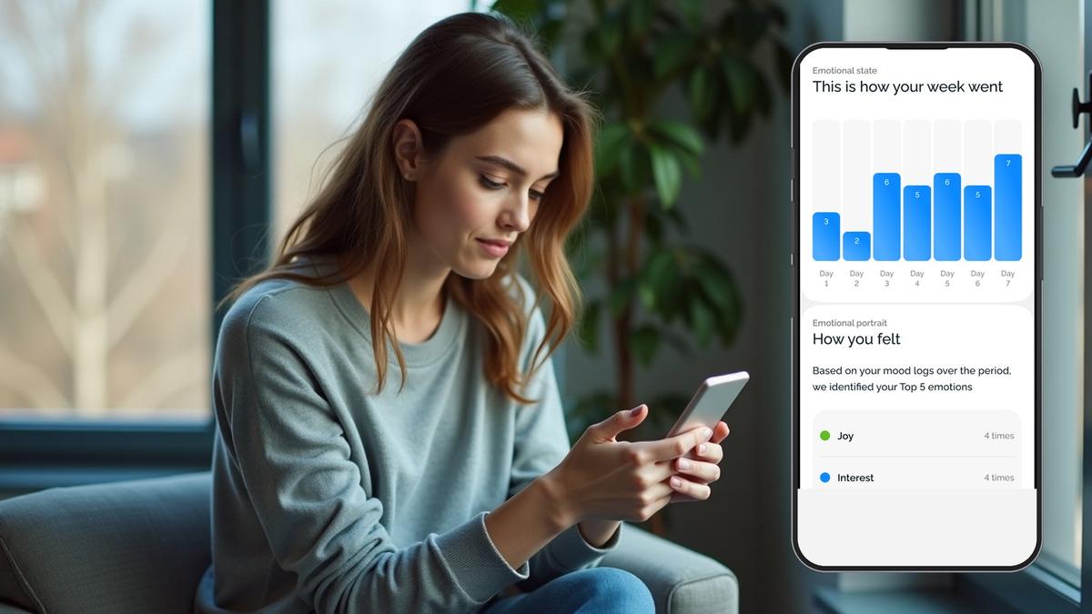 Can Mental Health Be Measured? How We Built the Dzeny Mental Wellbeing Index