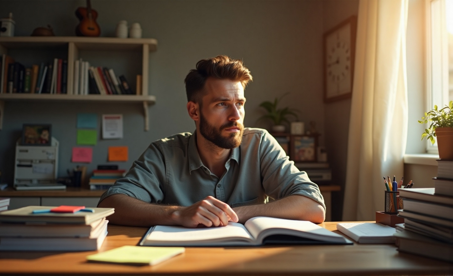 ADHD in Adults: What It Actually Looks Like, Why It Gets Missed, and How to Find Out