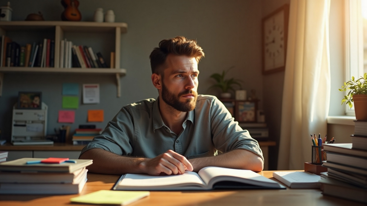 ADHD in Adults: What It Actually Looks Like, Why It Gets Missed, and How to Find Out