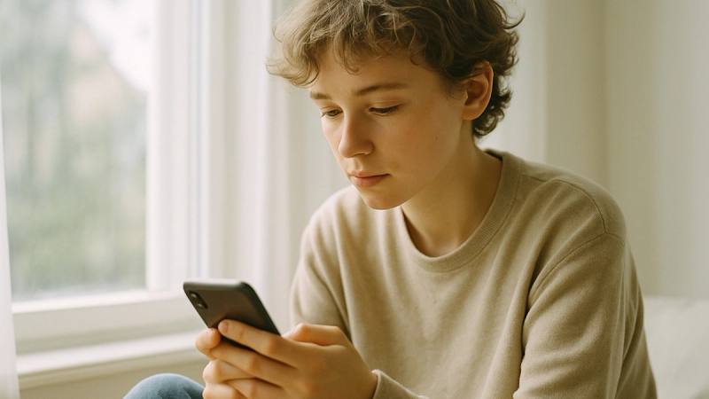 Rejection Sensitive Dysphoria: Why Small Moments Hurt So Much (and How to Cope)