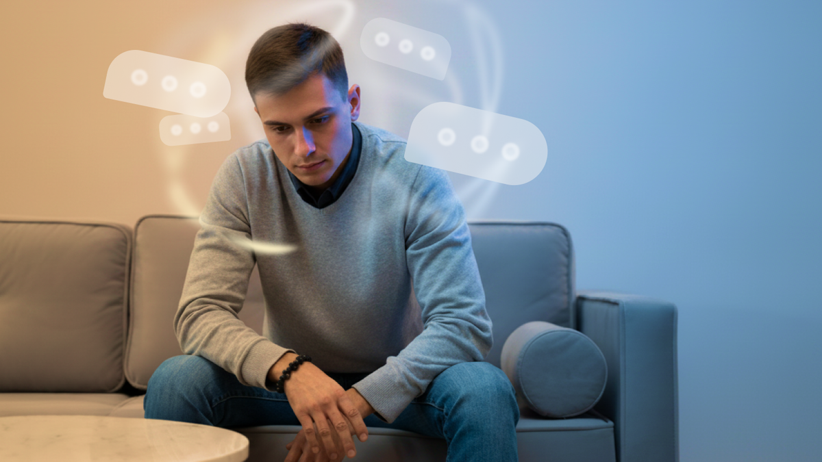 Relationship Anxiety: Signs, Causes & How to Overcome It