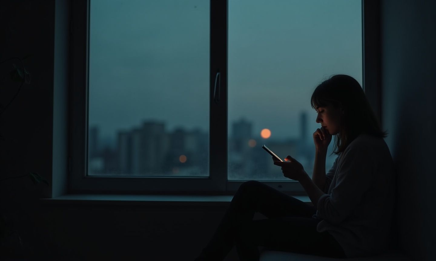 Overthinking Relationship Anxiety: Why the Brain Gets Stuck and 10 Strategies to Quiet the Noise