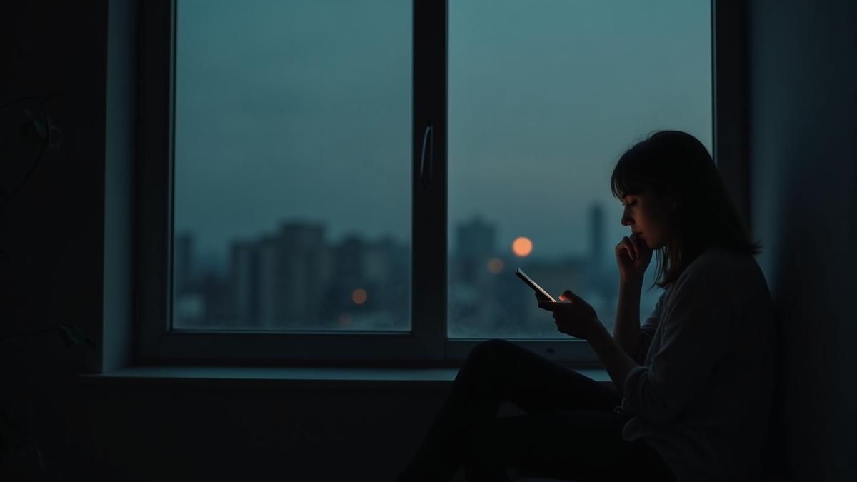 Overthinking Relationship Anxiety: Why the Brain Gets Stuck and 10 Strategies to Break Free