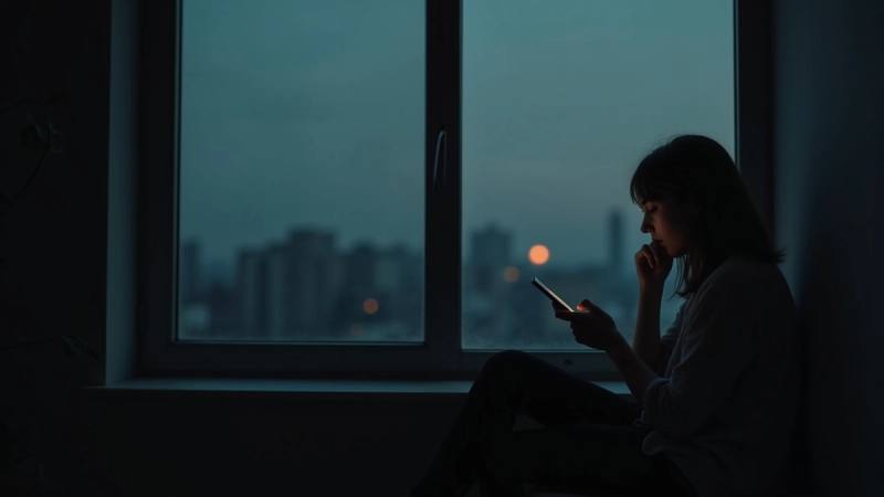 Overthinking Relationship Anxiety: Why the Brain Gets Stuck and 10 Strategies to Quiet the Noise