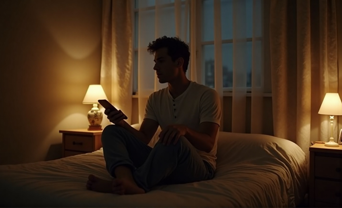 The Night Belongs to Me: Understanding Revenge Bedtime Procrastination