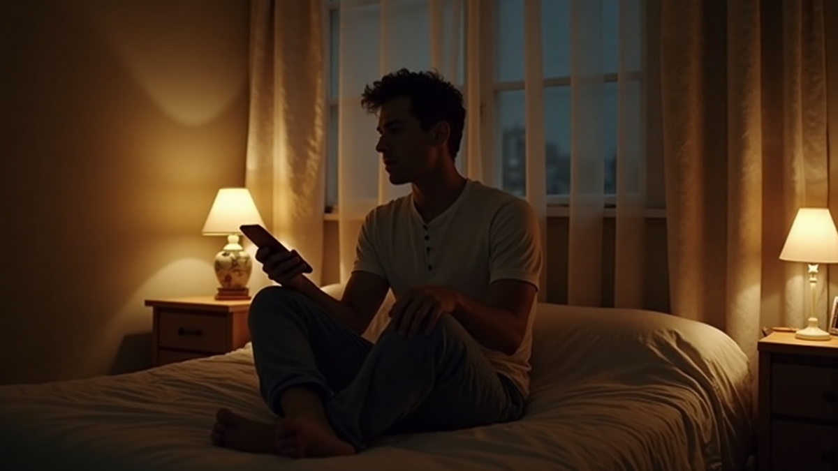 The Night Belongs to Me: Understanding Revenge Bedtime Procrastination