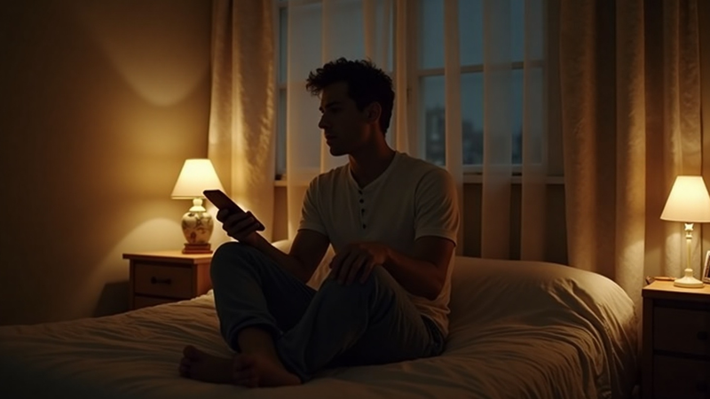 The Night Belongs to Me: Understanding Revenge Bedtime Procrastination