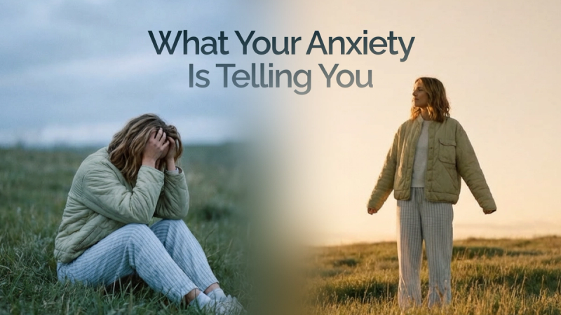 Anxiety Symptoms, Anxiety Disorder, Physical Symptoms, Psychological Symptoms, Fight-or-flight Response, Management Approaches, AI Mental Health Support