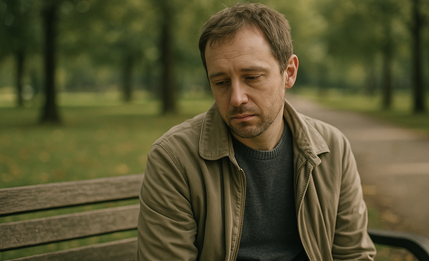 The Relationship Between Anxiety and Depression: Why These Two Conditions Are More Connected Than You Think