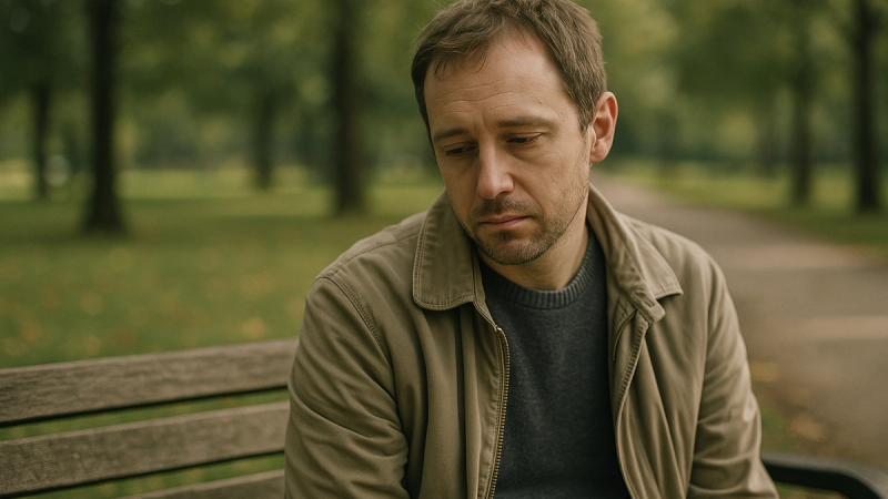 The Relationship Between Anxiety and Depression: Why These Two Conditions Are More Connected Than You Think