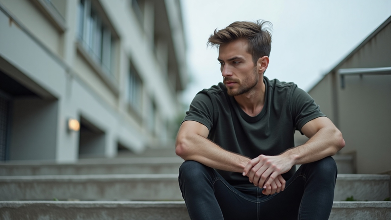 Shame and Guilt Are Not the Same Thing β And the Difference Changes Everything