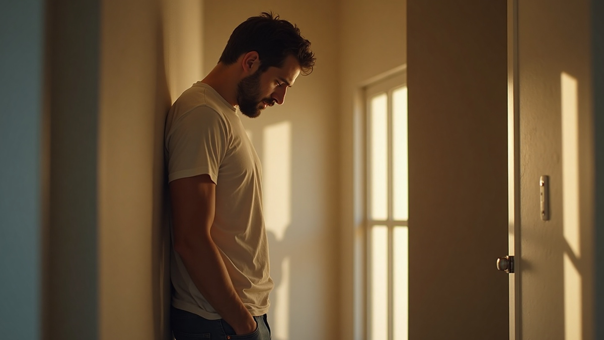 When There Is No Picture: Understanding Emotional Flashbacks