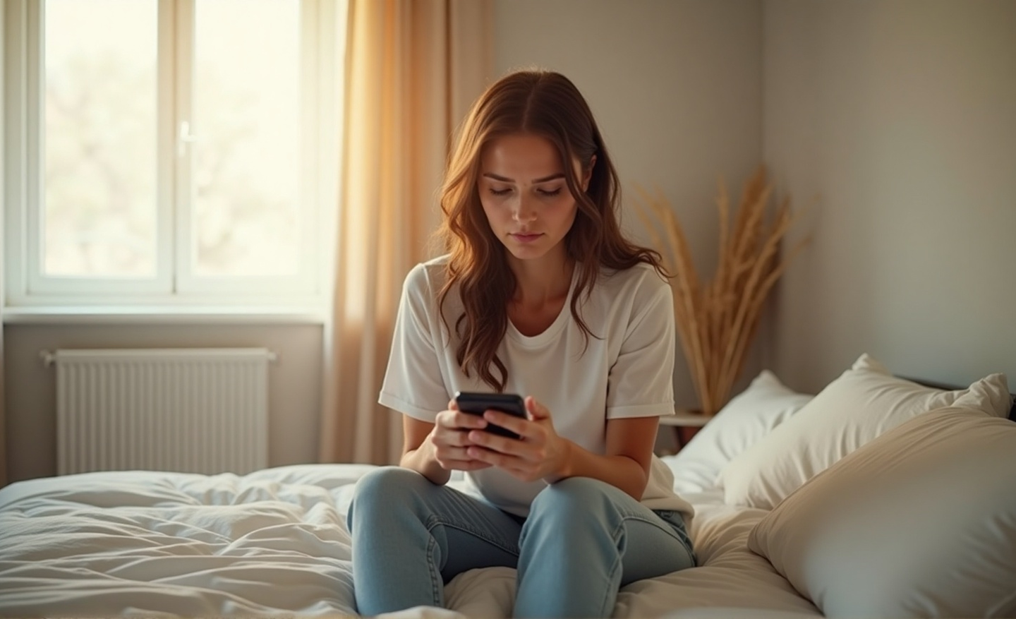 Why You Keep Repeating the Same Patterns in Relationships — and What to Do About It