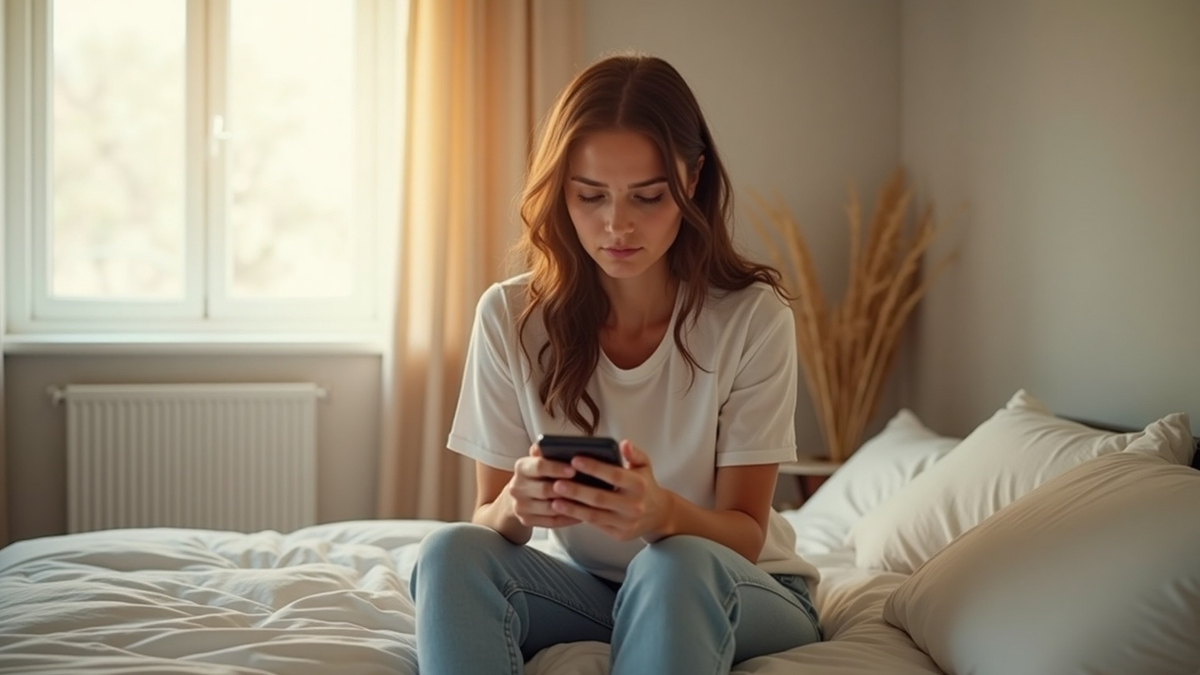 Why You Keep Repeating the Same Patterns in Relationships — and What to Do About It