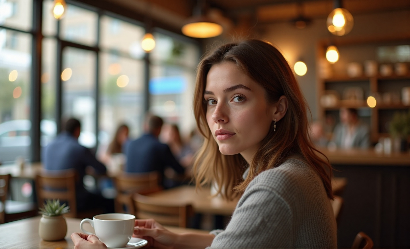 When Your Nervous System Won't Stand Down: Understanding Hypervigilance