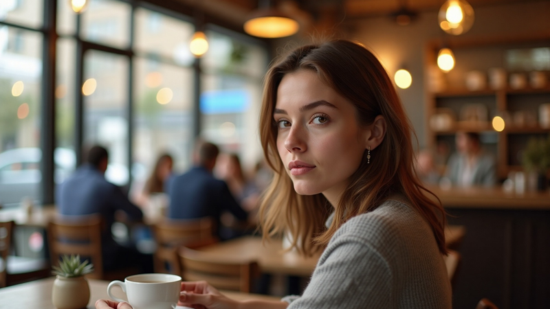 When Your Nervous System Won't Stand Down: Understanding Hypervigilance