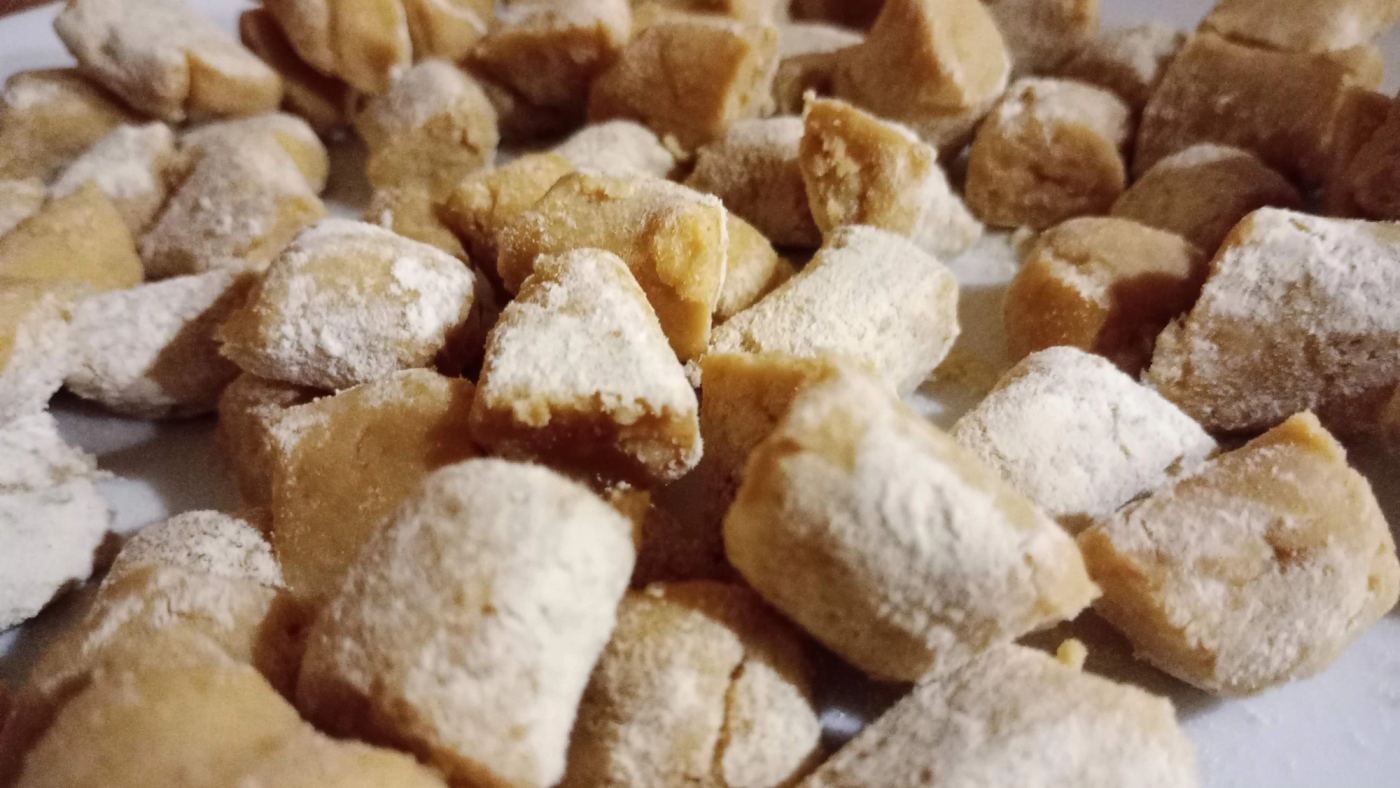 Gnocchi