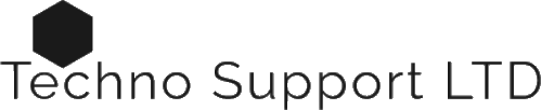 TechnoSupport logo