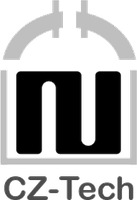 CZ-Tech logo