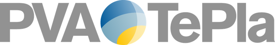 PVA TePla logo