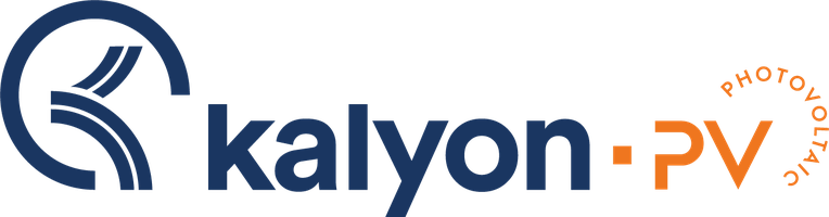 Kalyon Güneş Teknolojileri logo