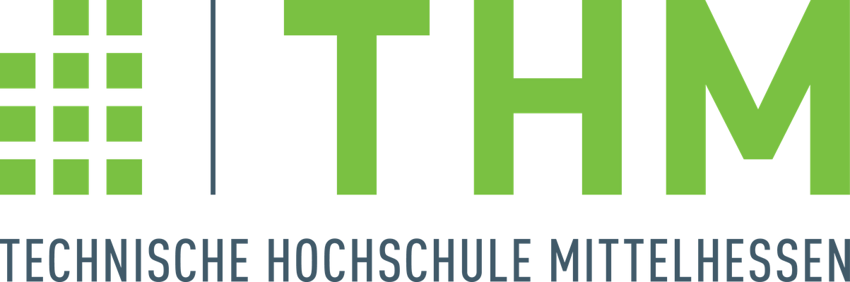 THM – Technische Hochschule Mittelhessen logo