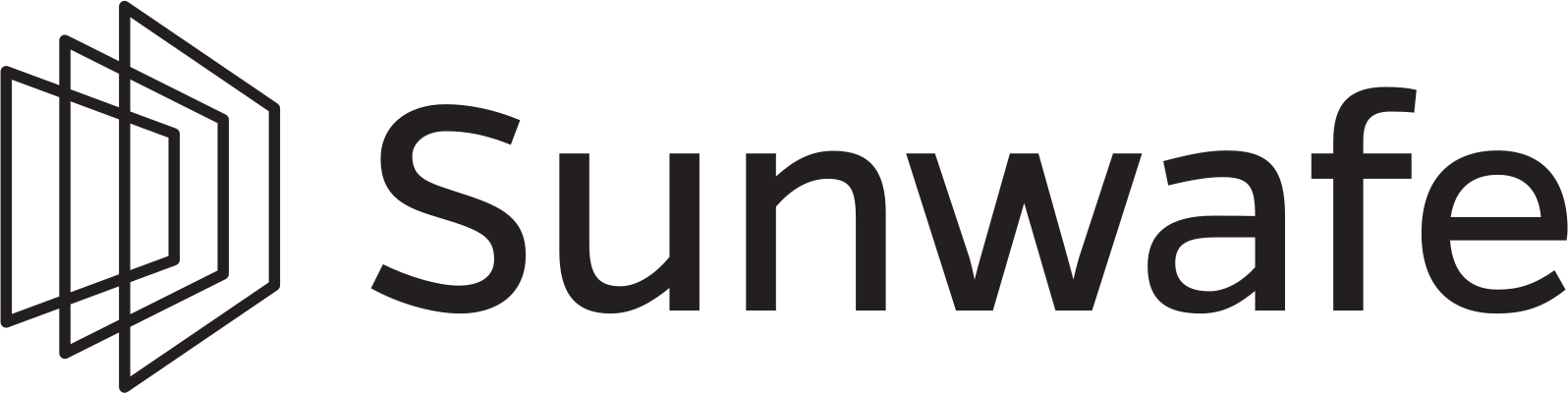 Sunwafe logo