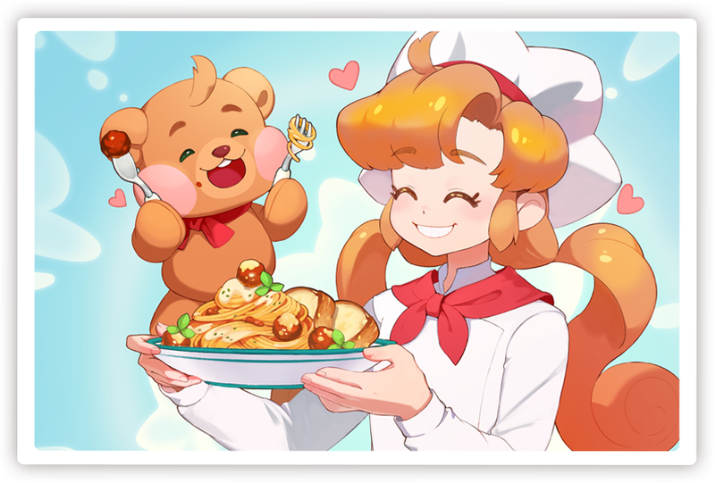 미트볼 토마토 파스타
