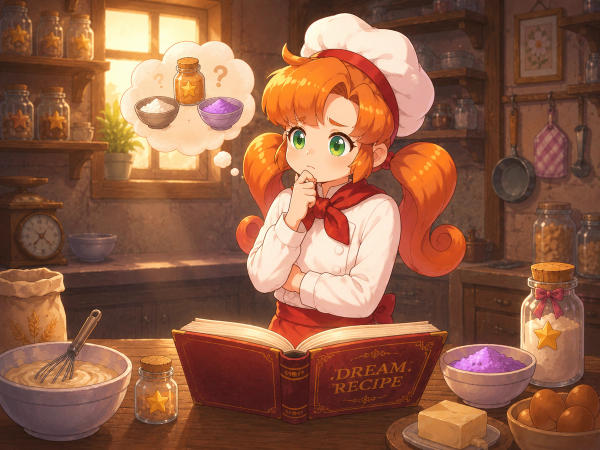 드림푸드