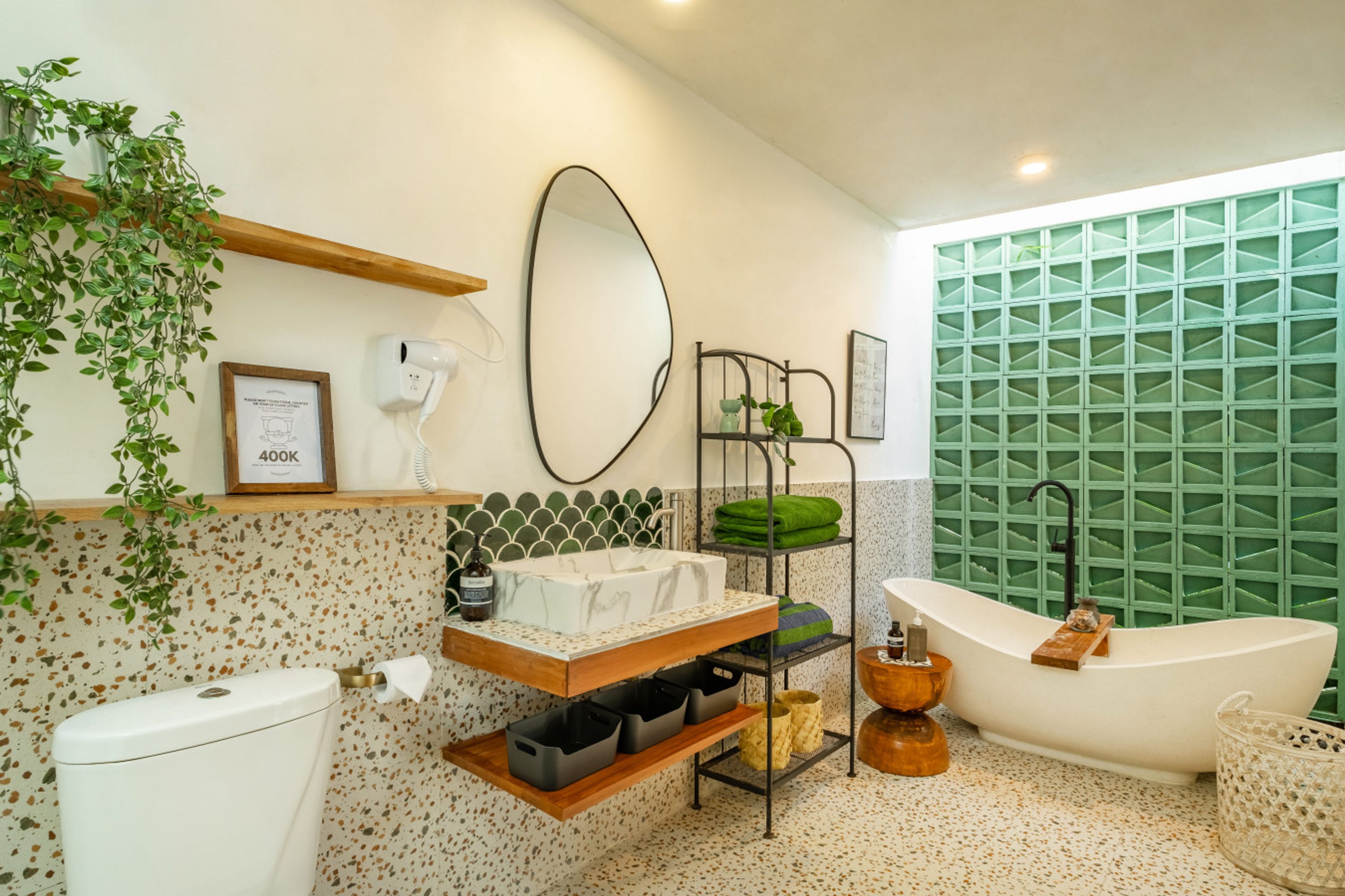 Casa Tosa – Private Pool Hideaway, 8 Min to Padang Padang Beach photo 3