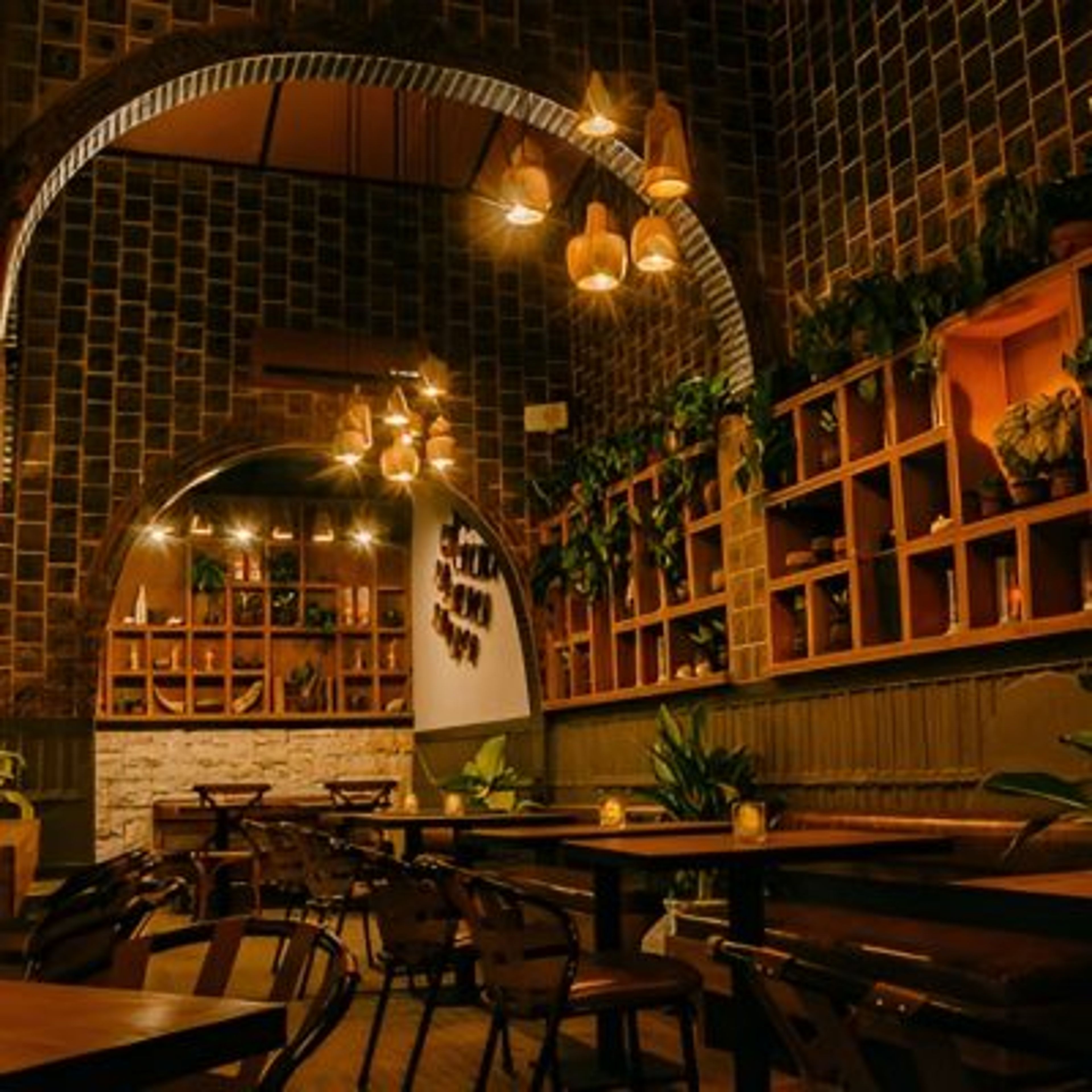 Alma Tapas Bar