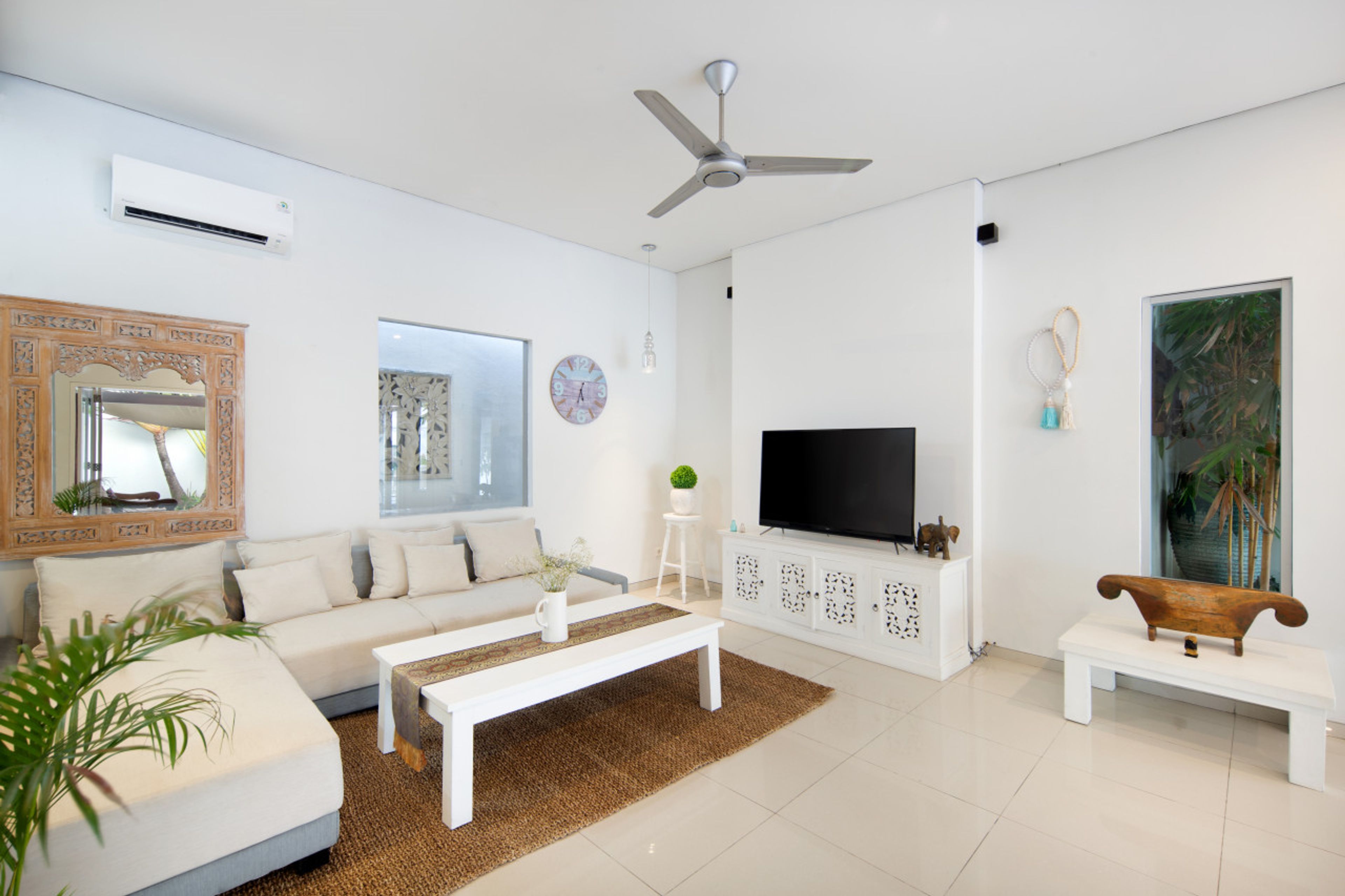 Villa Shree Canggu , 2 mins walk to beach photo 5