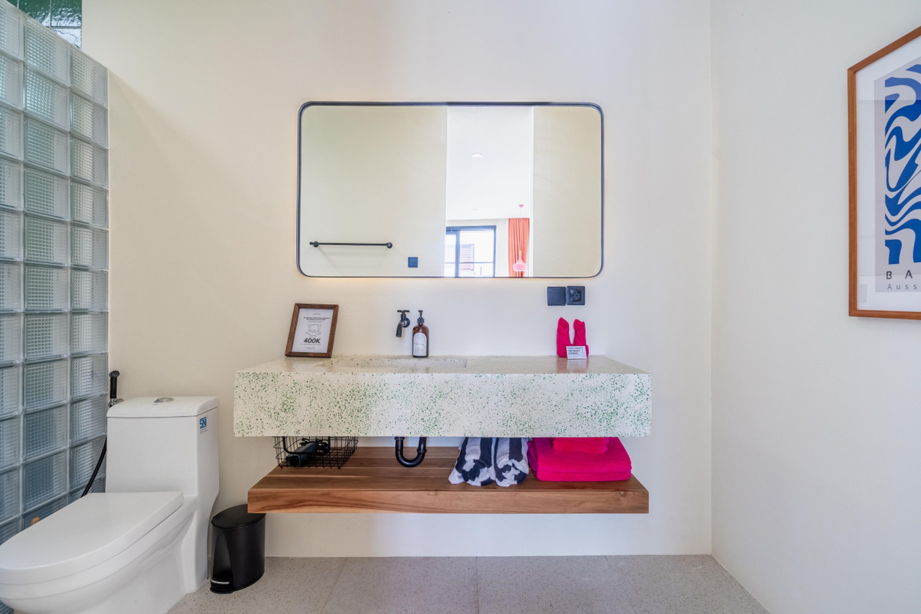 Stylish Villa Klio 2 Min to Beach with Private Pool photo 5
