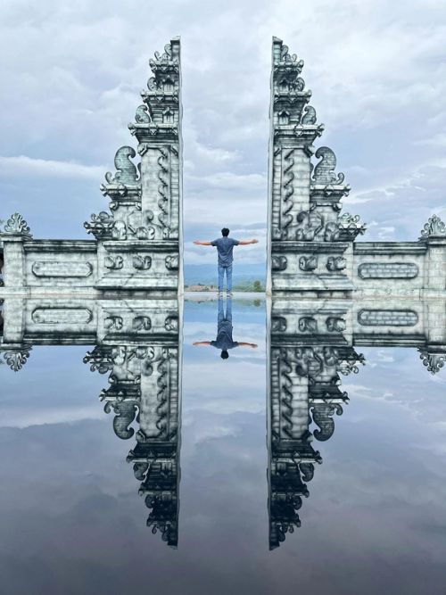 Lempuyang Temple (Gates of Heaven)