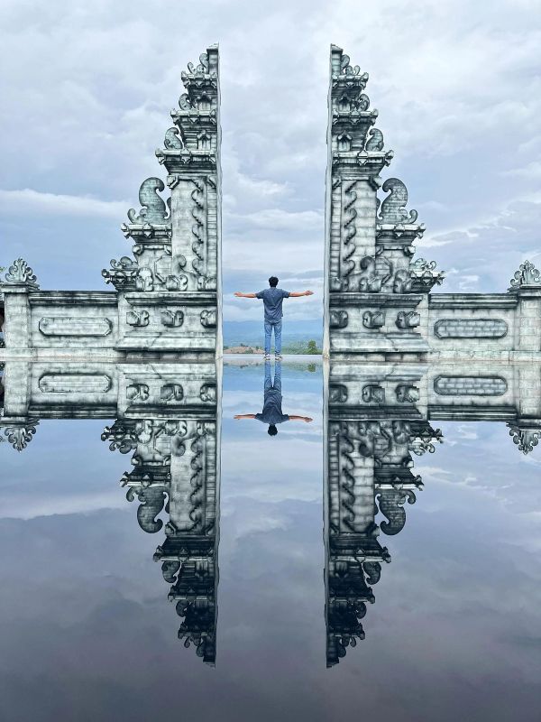Lempuyang Temple (Gates of Heaven)