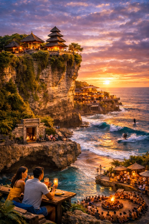 Uluwatu