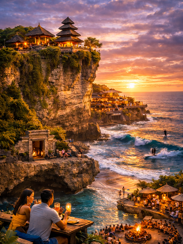 Uluwatu