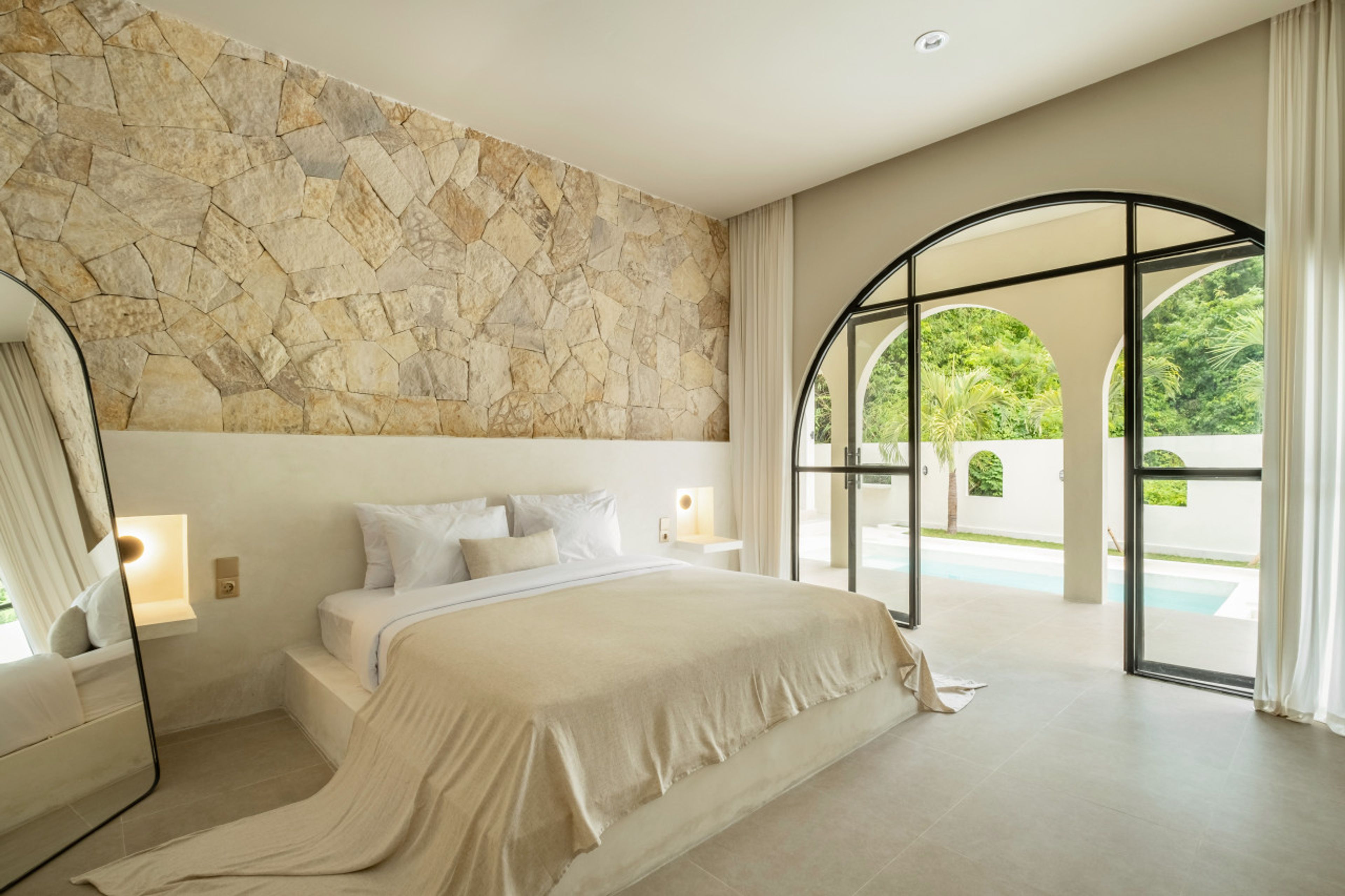 Tropical Villa Rayana Canggu, Near Shops & Cafes photo 4