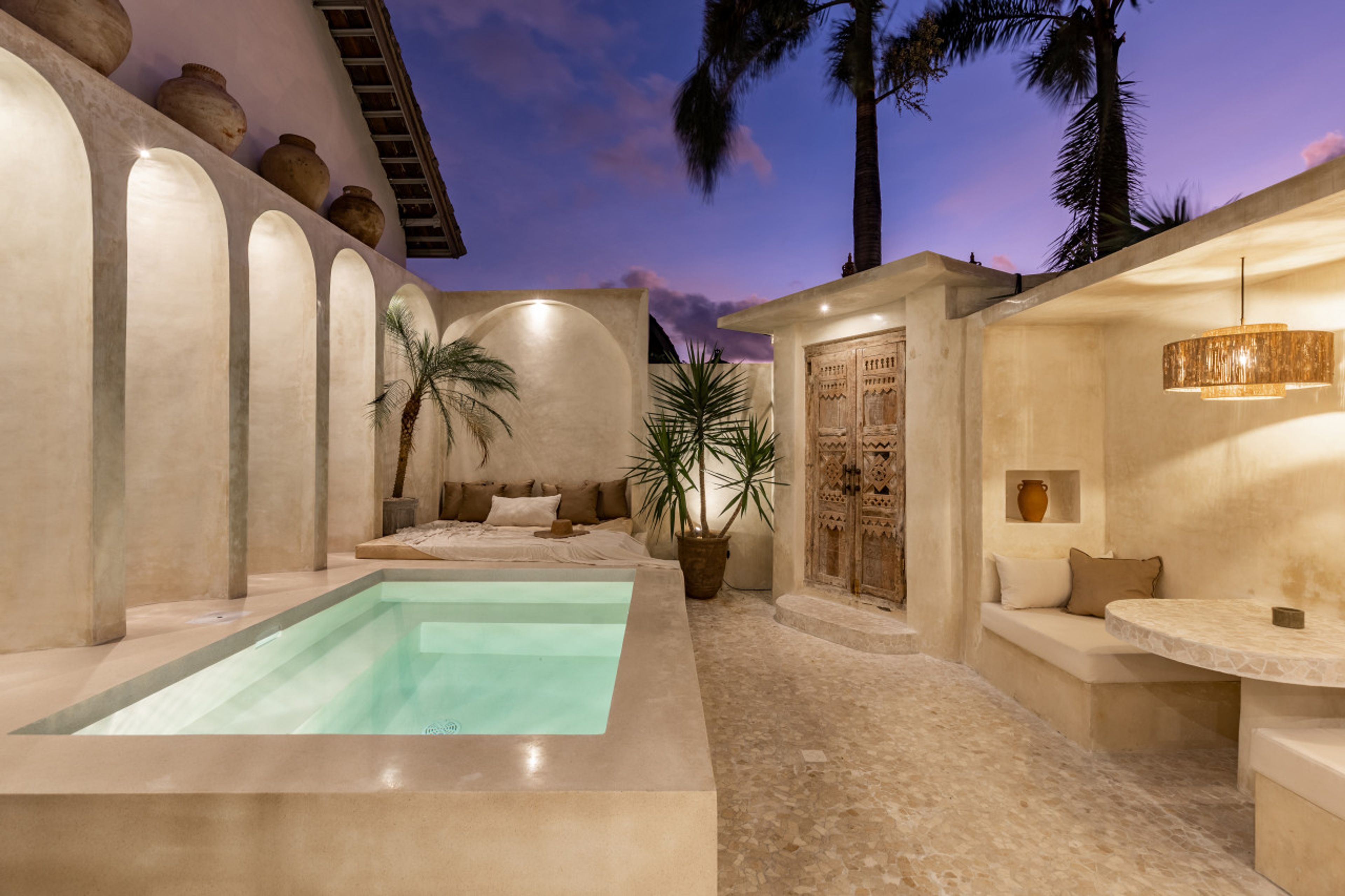 Villa Bocami Suites 2 - Honeymoon Hideaway with Pool photo 4