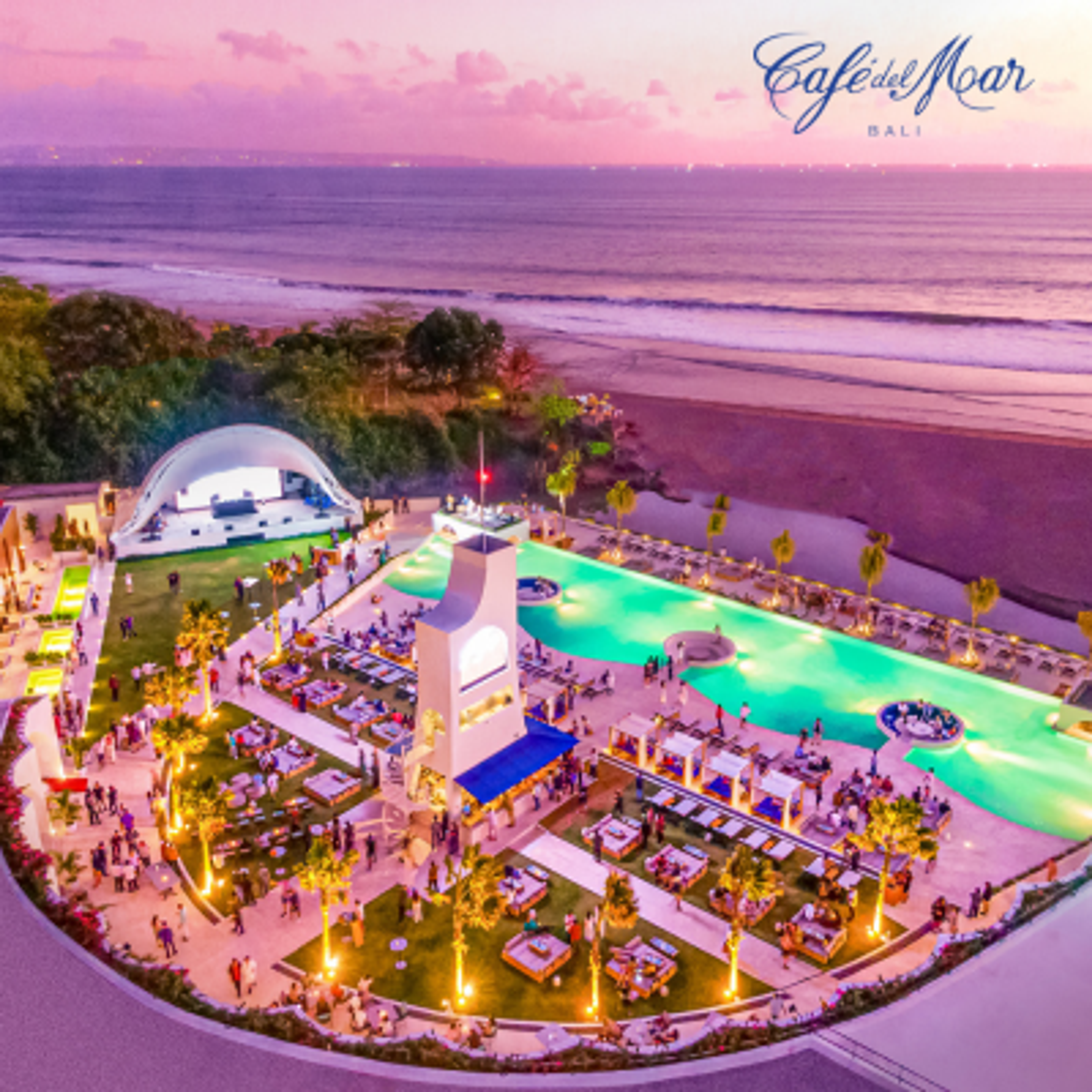 Cafe Del Mar