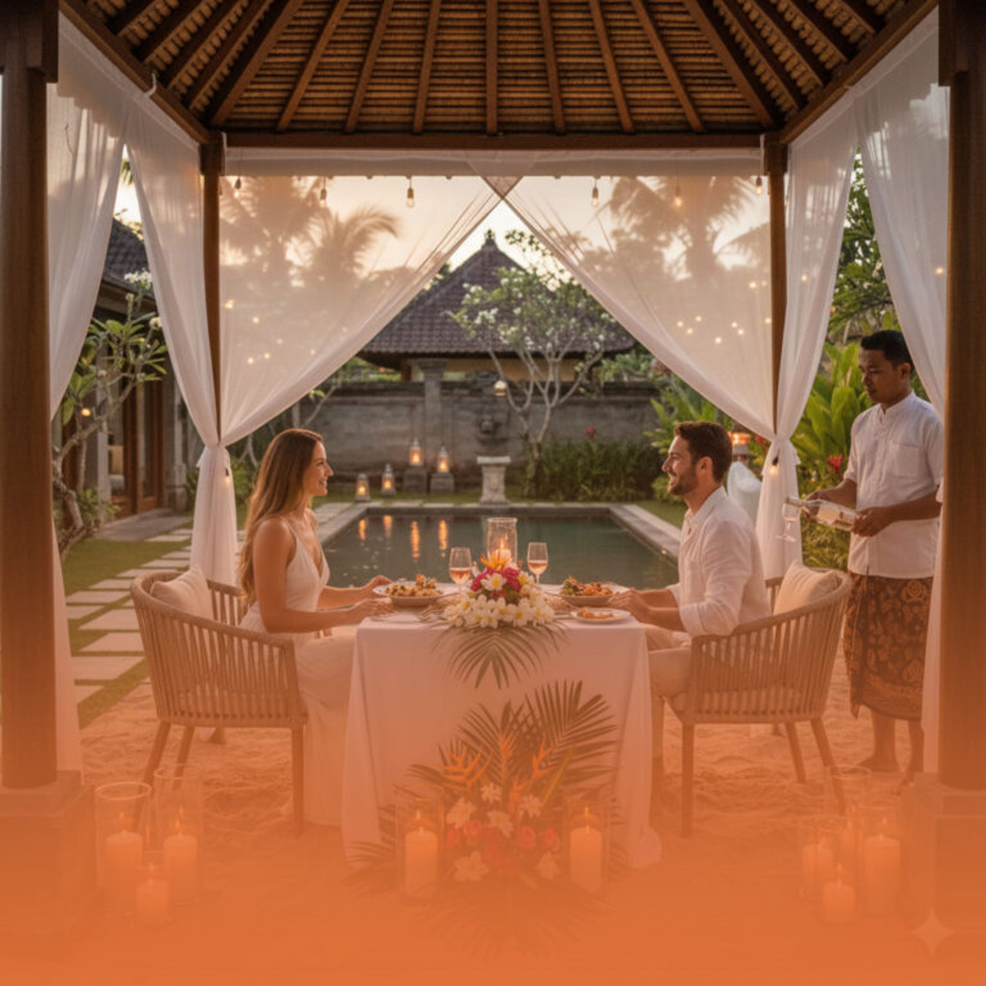 Honeymoon Package